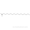 Hexadecildimetilamina CAS 112-69-6